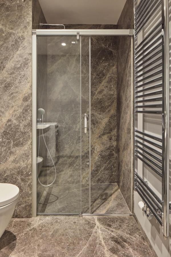 Prague Days - Stylish Apartments With Terrace - Parking - Quiet Area Eksteriør bilde
