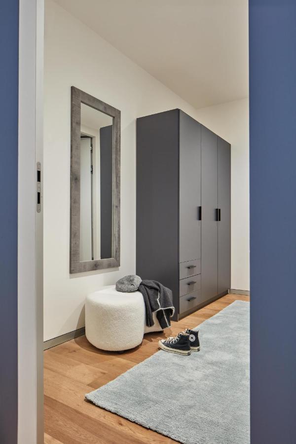 Prague Days - Stylish Apartments With Terrace - Parking - Quiet Area Eksteriør bilde